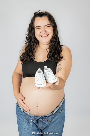0084 - Isabelly - Gestação - DF4_6427