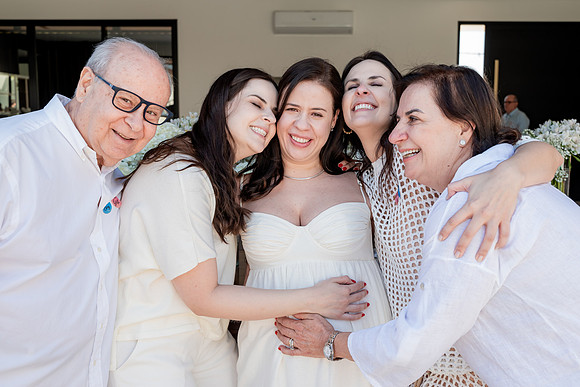0077 - Daniela e Sergio - Chá Revelação - DF4_2837