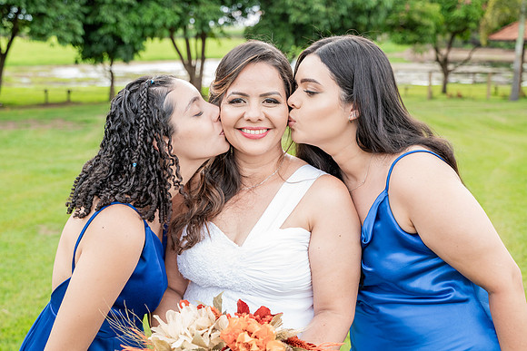 0140 - Elizabete e Michael - Casamento - DF4_2377