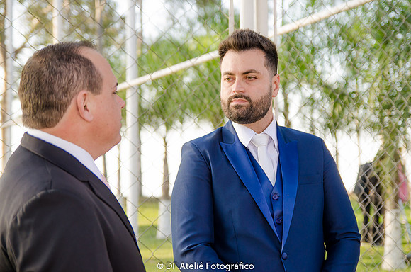 0015 - Tammy e Danilo - Casamento - DF1_3208