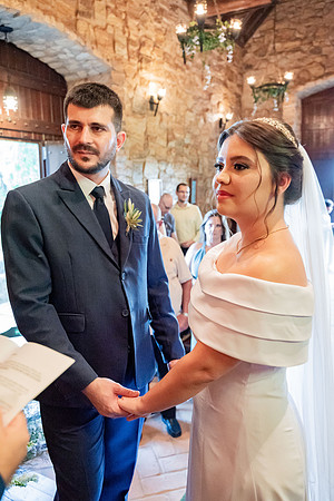 0106 - Ariele e Jéferson - Casamento - DF4_7487