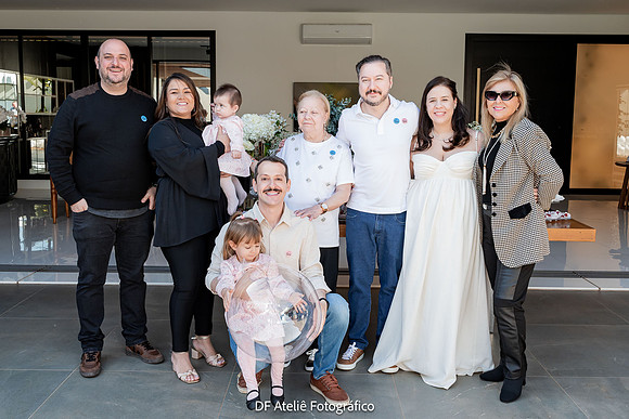 0133 - Daniela e Sergio - Chá Revelação - DF4_3067