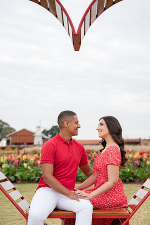 0101 - Bárbara e Tálisson - Pré-Wedding - DF4_2217