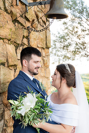 0195 - Ariele e Jéferson - Casamento - DF4_7756