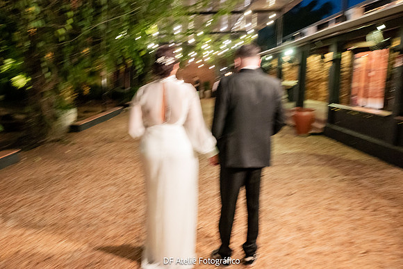 0378 - Andreza e José César - Casamento - DF4_2090