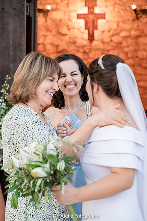0297 - Ariele e Jéferson - Casamento - DF4_8092