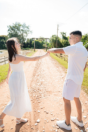 0062 - Rafaela e Samuel - Pré Wedding - DF4_0525