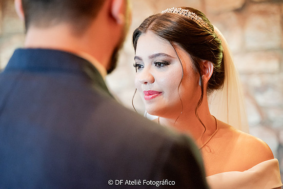 0109 - Ariele e Jéferson - Casamento - DF3_3220