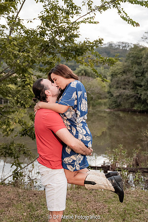 0133 - Eunice e Augusto - Pre -Wedding - DF4_3062