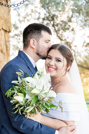 0200 - Ariele e Jéferson - Casamento - DF4_7773