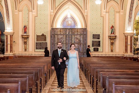 0024 - Alessandra e Cesar - Casamento - DF4_7385