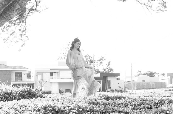 0136 - Lígia e Felipe - Chá Revelação - DF1_8226