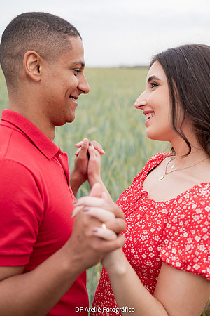 0079 - Bárbara e Tálisson - Pré-Wedding - DF4_2105