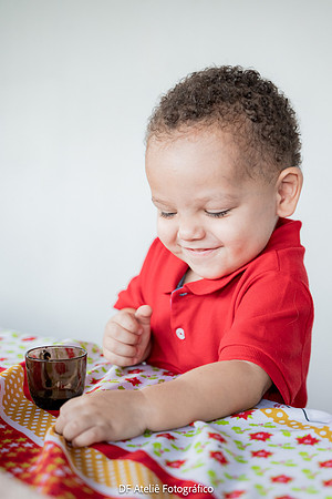 0148 - Carol e Família - Ensaio de Natal - DF4_7826