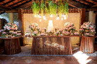 0001 - Claudilene e Guilherme - Casamento - DF4_3805
