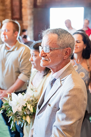 0077 - Ariele e Jéferson - Casamento - DF4_7421
