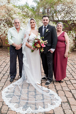 0327 - Andreza e José César - Casamento - DF4_1874