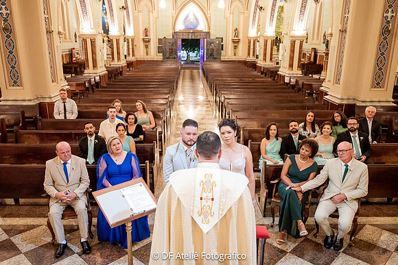 0092 - Alessandra e Cesar - Casamento - DF3_8125
