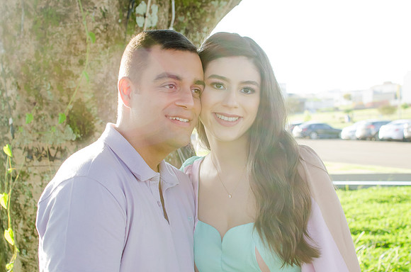 0124 - Lígia e Felipe - Chá Revelação - DF1_8204