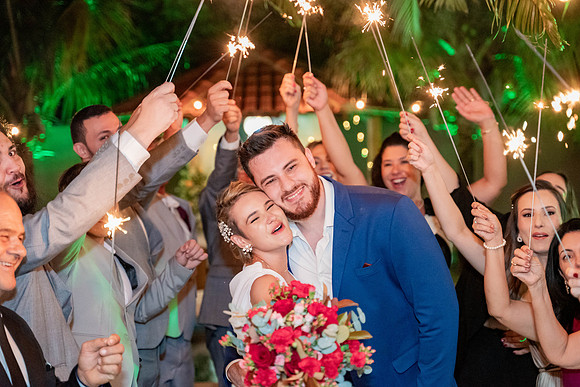 0164 - Aliny e Luís Eduardo - Casamento - DF3_7747