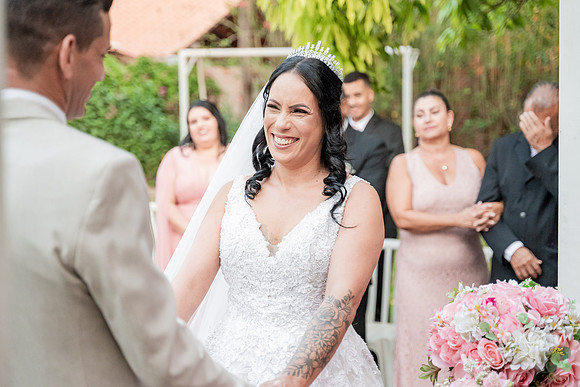 0136 - Claudilene e Guilherme - Casamento - DF3_6741
