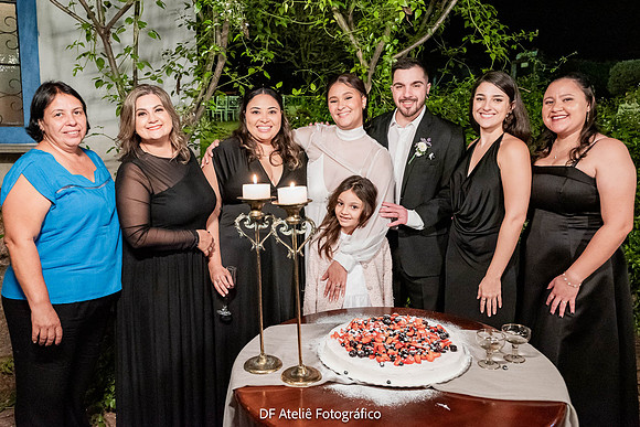 0432 - Andreza e José César - Casamento - DF4_2297
