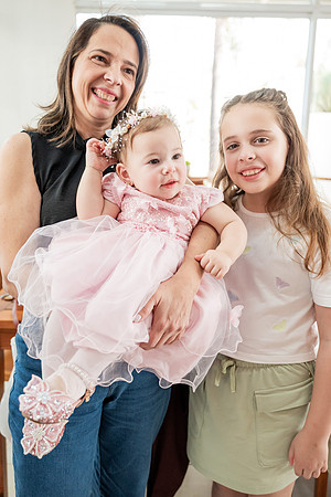 0029 - Maria Eduarda 4 anos e Manuela 1 ano - DF4_1410