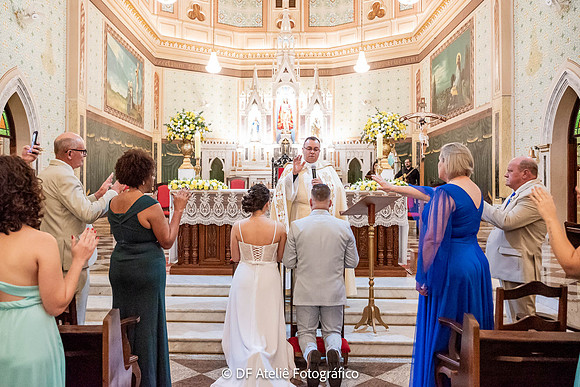0194 - Alessandra e Cesar - Casamento - DF4_7818
