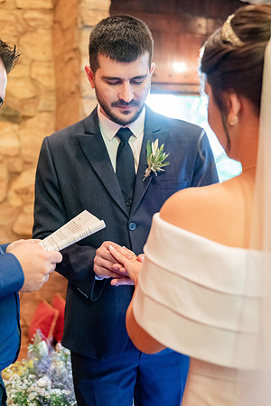 0123 - Ariele e Jéferson - Casamento - DF3_3263