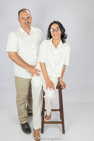 0042 - Claudia e Alessandro - Ensaio Bodas de Pérola - DF4_5267