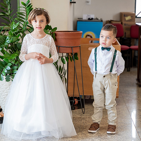 0053 - Fernanda e Vinicius - Casamento - DF3_4149