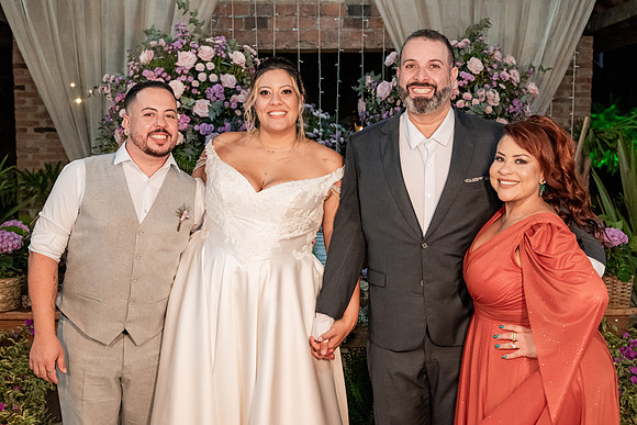 0373 - Giovana e Edson - Casamento - DF4_2475