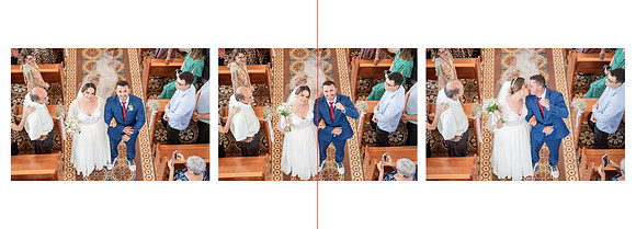 Fotolivro Bruna e Cícero 25-26