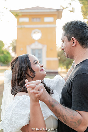 0052 - Caroline e Gabriel - Pré Wedding - DF4_2518