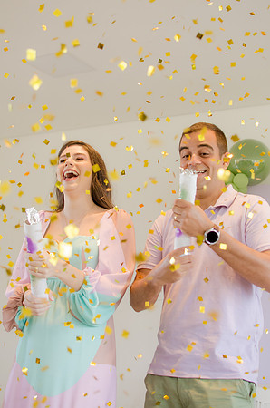 0177 - Lígia e Felipe - Chá Revelação - DF1_8277