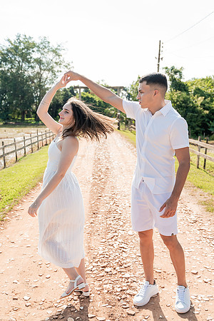 0066 - Rafaela e Samuel - Pré Wedding - DF4_0549