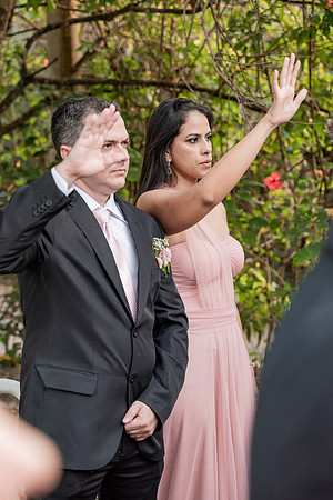 0171 - Claudilene e Guilherme - Casamento - DF4_4271