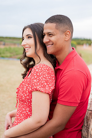 0086 - Bárbara e Tálisson - Pré-Wedding - DF4_2145