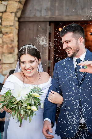 0170 - Ariele e Jéferson - Casamento - DF3_3404