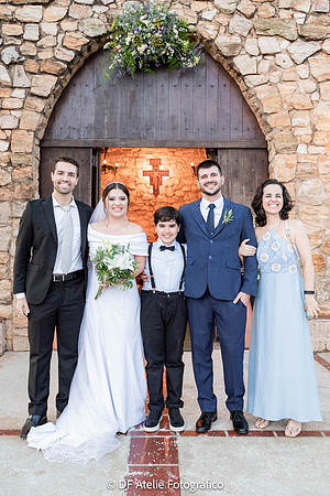 0290 - Ariele e Jéferson - Casamento - DF4_8069