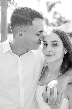0117 - Rafaela e Samuel - Pré Wedding - DF4_0707