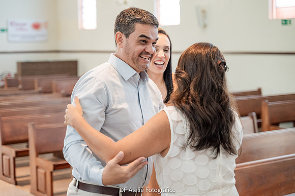 0069 - Carolina e Rodrigo - Renovação de Votos - DF3_4665
