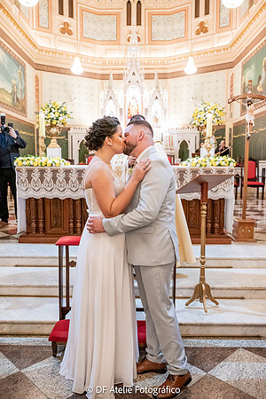 0179 - Alessandra e Cesar - Casamento - DF4_7781