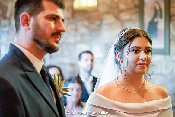 0098 - Ariele e Jéferson - Casamento - DF3_3202