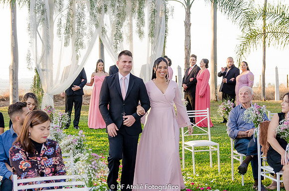 0069 - Tammy e Danilo - Casamento - DF1_3273