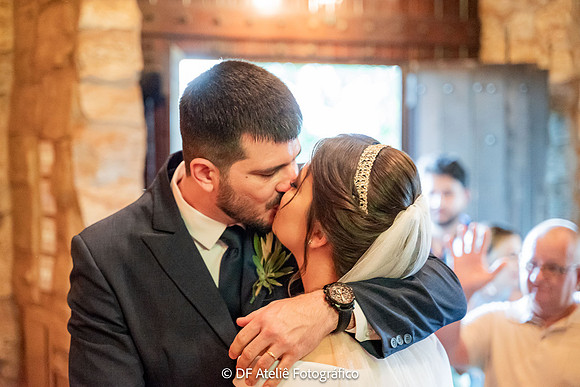 0143 - Ariele e Jéferson - Casamento - DF3_3329