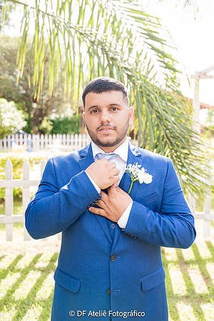 0069 - Jackeline e Fabrício - Casamento - DF3_3779