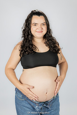0058 - Isabelly - Gestação - DF4_6372