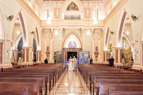 0049 - Alessandra e Cesar - Casamento - DF4_7424