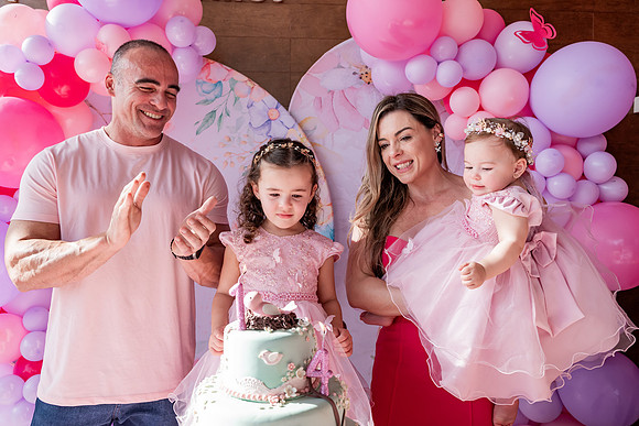 0100 - Maria Eduarda 4 anos e Manuela 1 ano - DF4_1705
